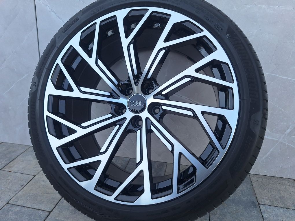 Koła 20" 5x112  Audi A6 C7 C8 A8 NOWE