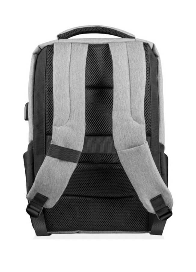 Plecak MODECOM Smart 15,6" Szary