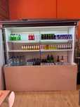 Expositor Balcão Refrigerado