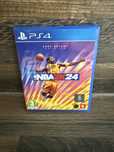 PlayStation Ps 4 Ps 5 NBA2K24! Wymiana!