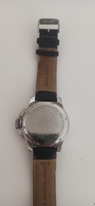 Relógio Tommy Hilfiger