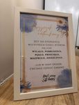 Koszyczek ratunkowy instrukcja dekoracja do łazienki  [bez ramki]