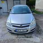 Opel Astra H 1.4 benzyna   5000 zł