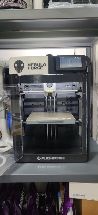 Impressora 3D Flashforge 5M