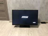 Монітор MSI Optix MAG251RX / 24.5" / 240hz / FHD / IPS / 1ms / eSports