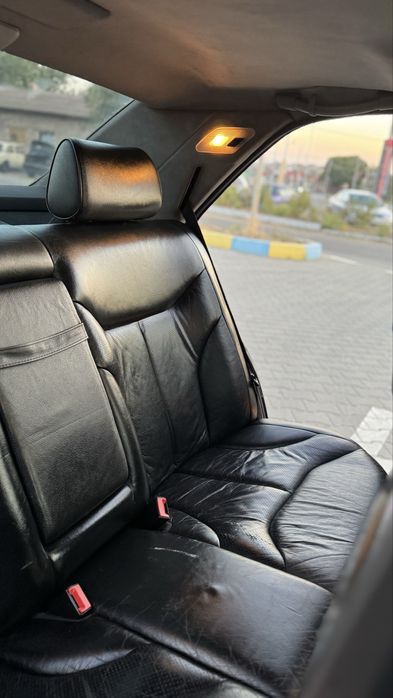Продам mercedes w140 s420 кабан