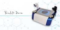 BioLift Derm - technologia TECAR