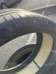 Pneus 275/30r 21
