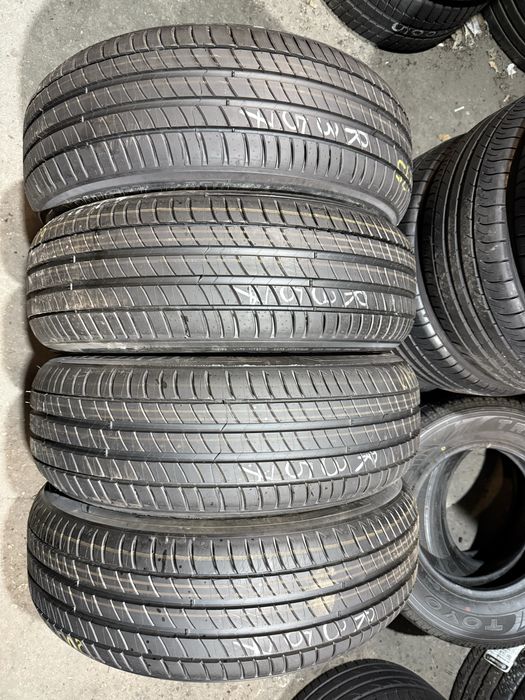 Nowe opony letnie 205/55/19 Michelin Primacy 3 97V XL 2024r