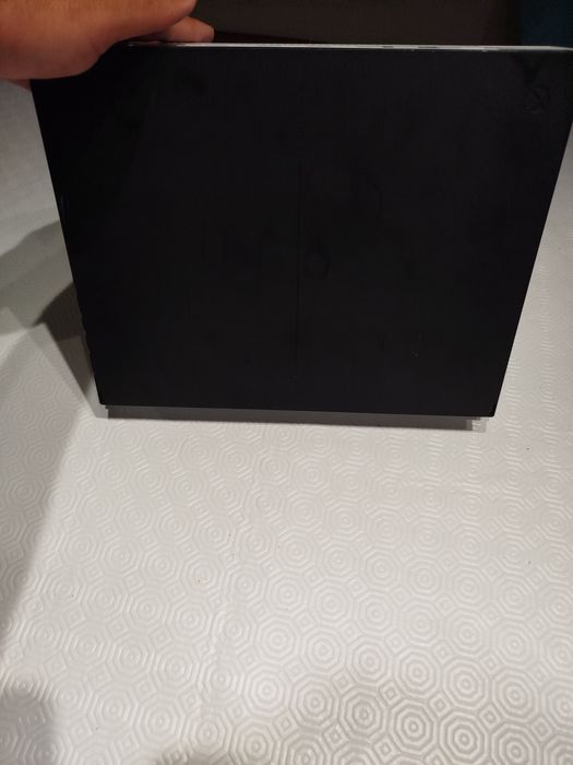 Xbox One S - Edição Só Digital
