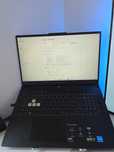 Laptop ASUS TUF Gaming F17 i5-12500H/32GB/512SSD/RTX3050/W11  144 Hz