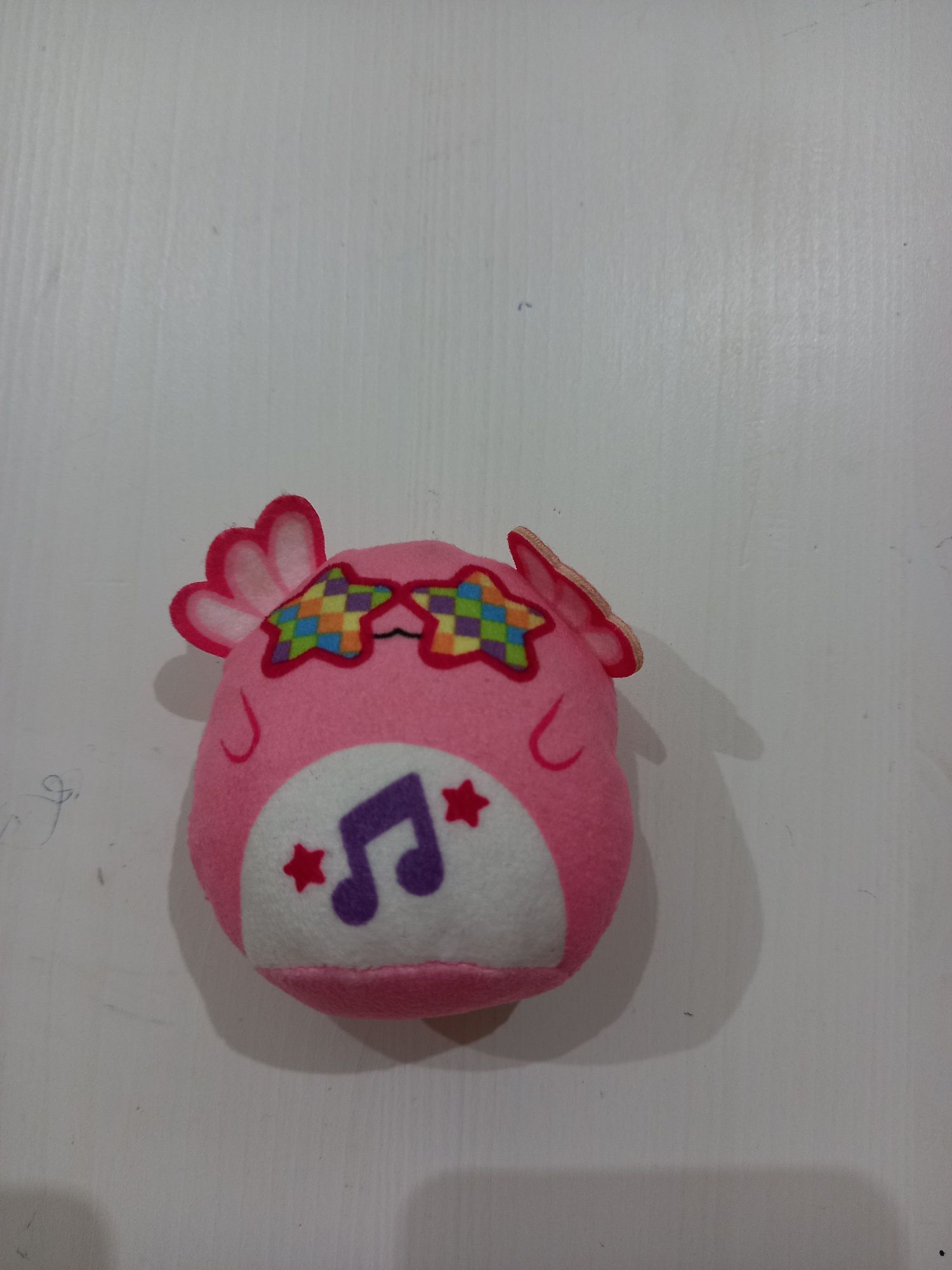 Peluches pequenos mcdonald's
