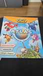 Atlas super wings