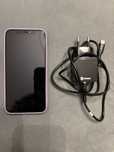 Iphone X, 256 GB