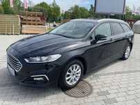 Ford Mondeo NOWY ROZRZĄD, grzana szyba, apple, android, PDC, podgrzewane fotele