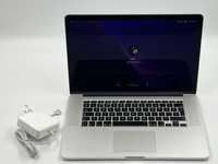 Laptop Apple Macbook Pro 15 2015 i7 16GB 256GB A1398