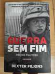 Guerra sem Fim de Dexter Filkins