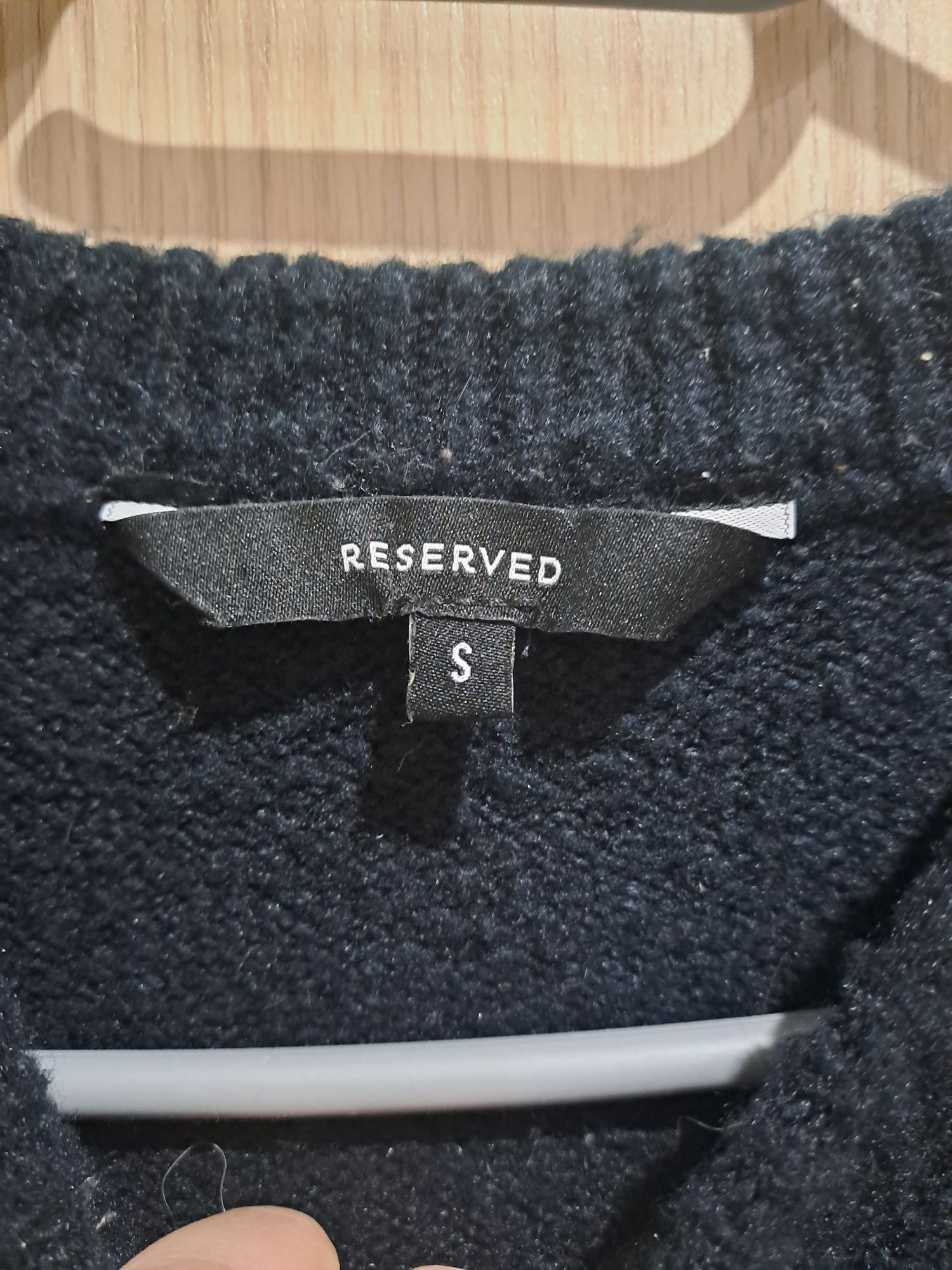 (798) Sweter męski r.S Reserved
