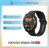 Xiaomi Haylou Watch R8 ,смарт годинник