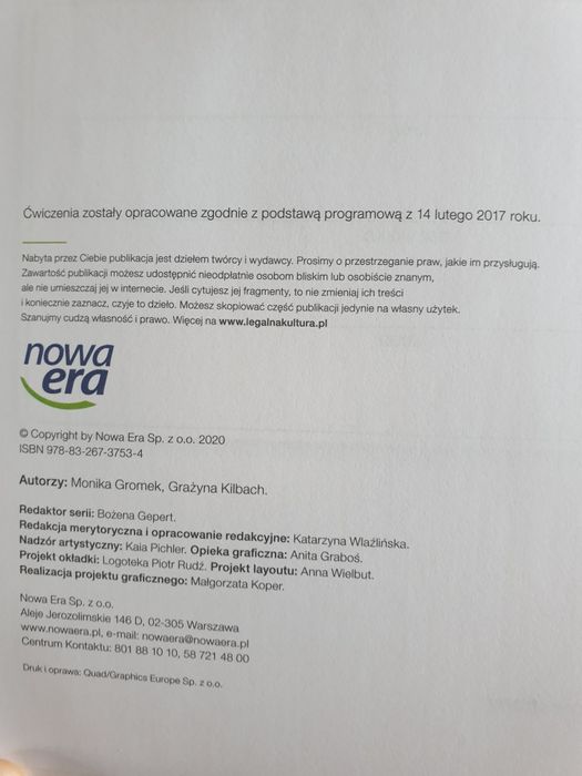 Nowa era podrecznik ksiazka do muzyki klasa 1