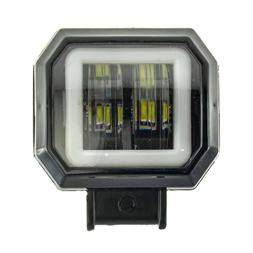 Светодиодная балка-фара Allpin LED, Балка, Прожектор, Планка, Люстра