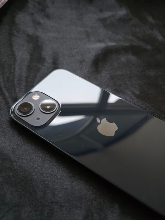 Iphone 13 Midnight