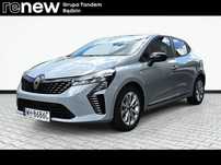 Renault Clio VAT23% * AppleCarPlay * Android Auto * LED * Podgrzewane fotele *