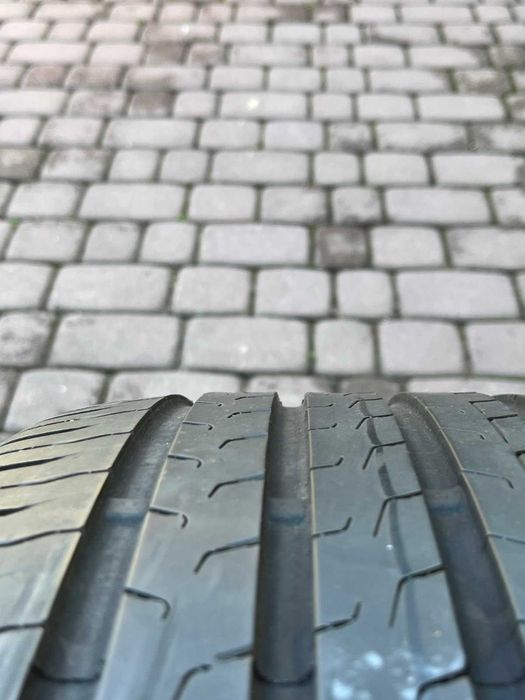Opony Continental EcoContact 6 235/55/18 100V  6mm