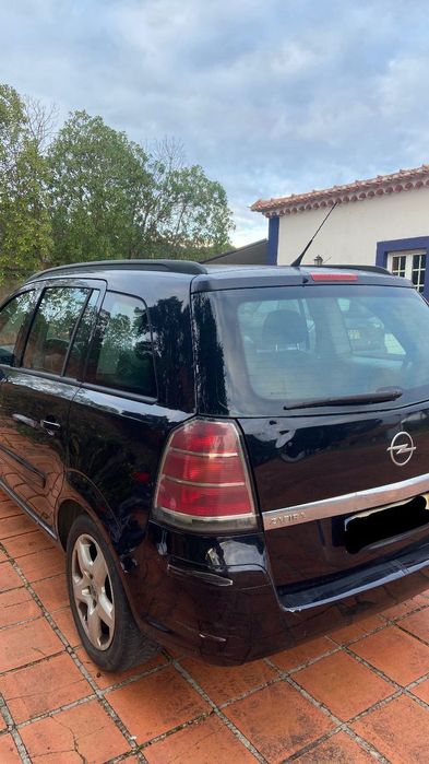 Opel Zafira 1.9 CDTi Enjoy