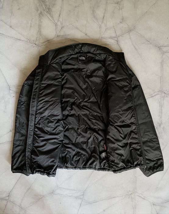 The North Face Primaloft пухова чоловіча куртка оригінал