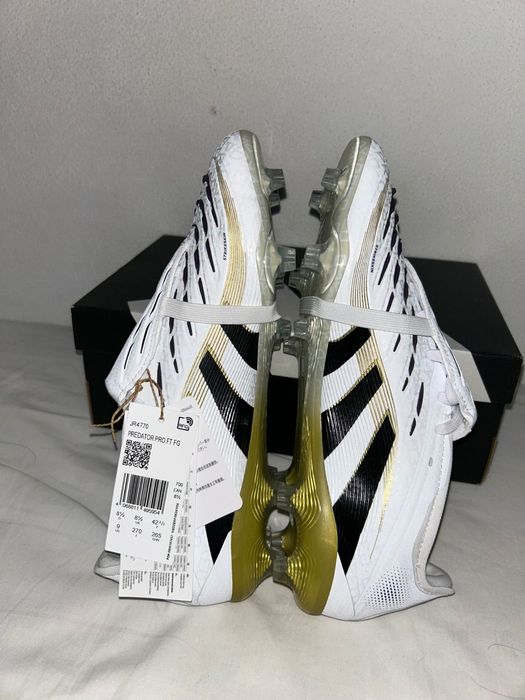 Adidas Predator Pro FT FG