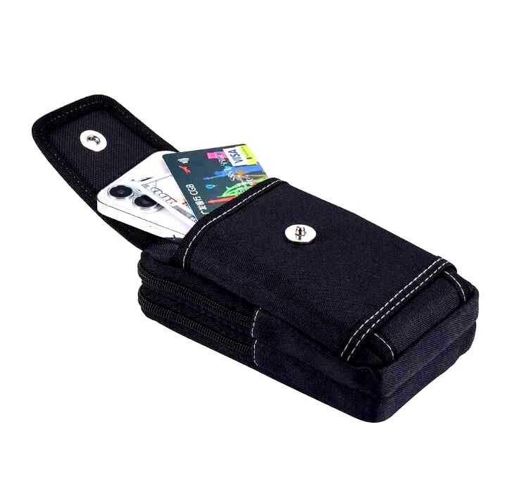 чохол на пояс для смартфону універсальний / сумка на пояс чохол-сумка