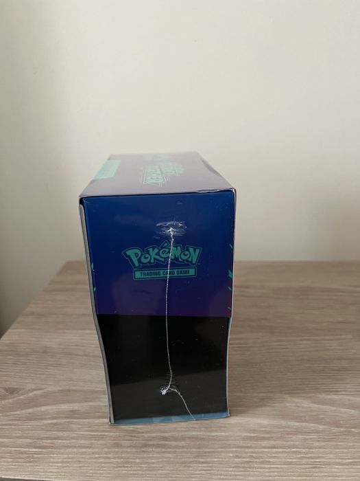 Pokemon Scarlet and Violet Journey Together