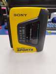 Walkman Sony Sport radio AM FM WM-BF59