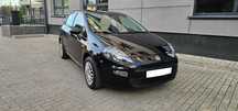 Fiat Punto Evo Punto 2013r*Klima*City*Led