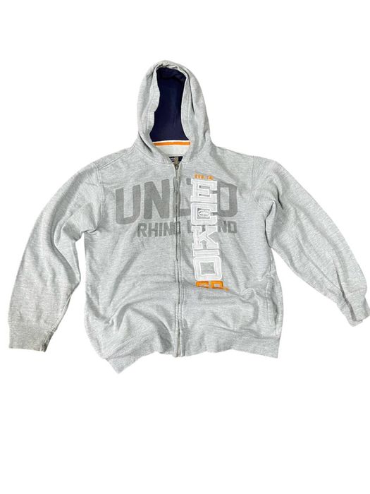 Зіпка Ecko unltd tapout sk8 rap