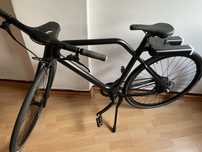 Bike Eletrica ANGELL