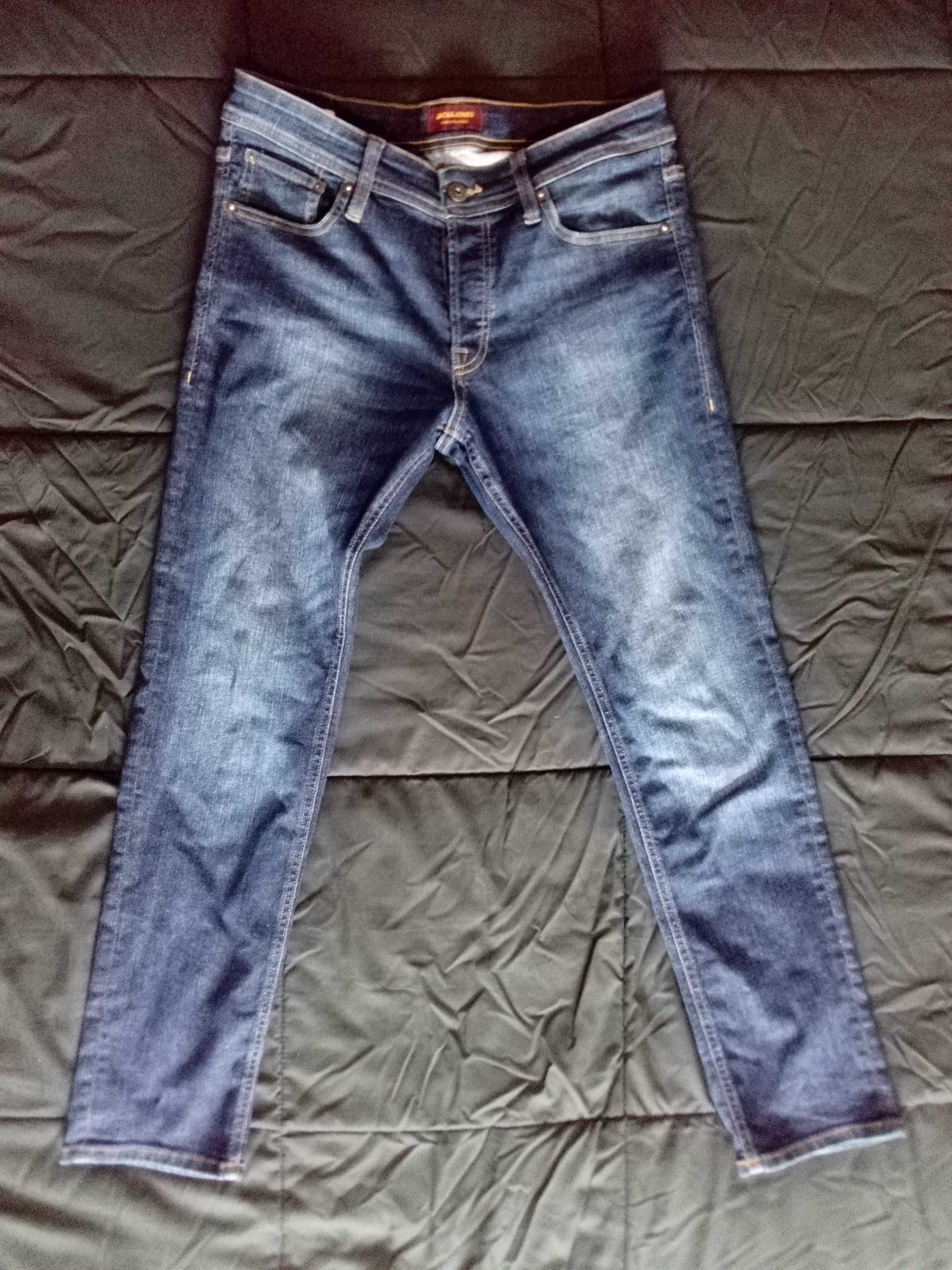 Calças para homem (novas) - Jack & Jones