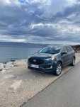 Ford Edge Titanium