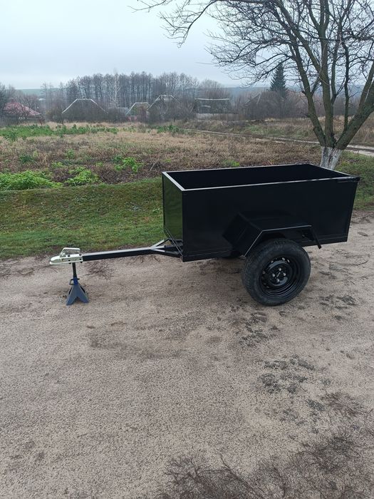 Продам прицеп до квадроцикла