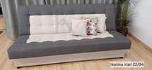 PROMOCJA Kanapa NEON sofa TANIA wersalka szybka dostawa do 7 dni