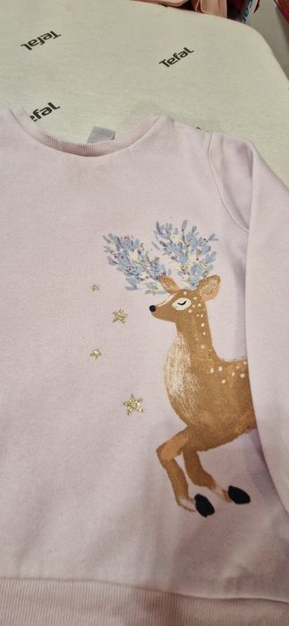 Дитячий костюм Carters розмір 4Т 99-105 см