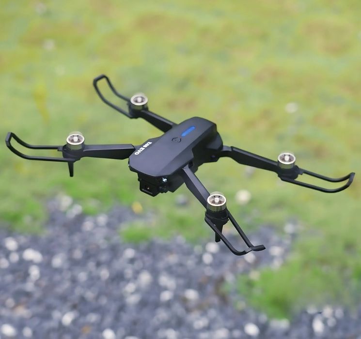 Dron nowy. MEEGA HIT!!