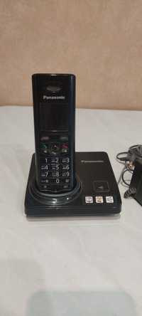 Продам радиотелефон с АОН Panasonic KX-TG8207 цветной экран