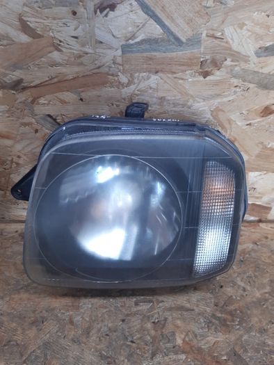 Lampa/ reflektor przedni prawy lewy Suzuki Jimny