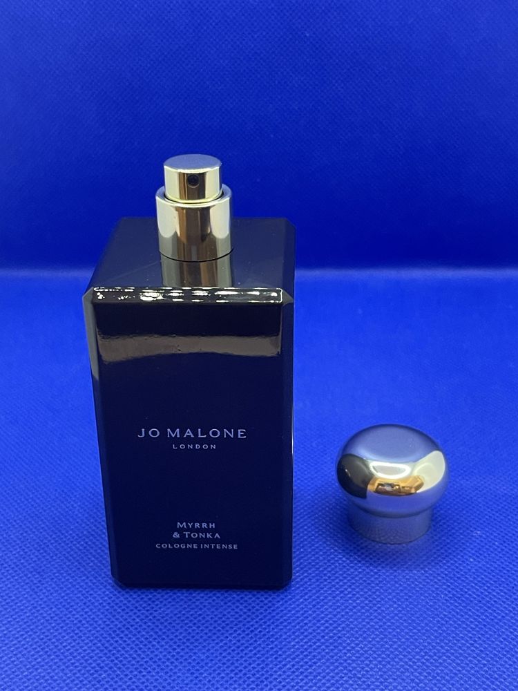Perfumy Jo Malone Myrrh & Tonka Cologne Intense 100 ml