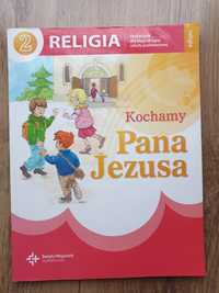 Religia klasa 2 szkoła podstawowa