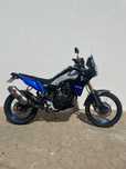 Vendo Tenéré 700