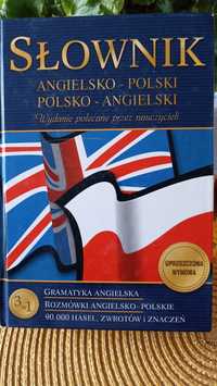 Słownik angielsko-polski i polsko-angielski