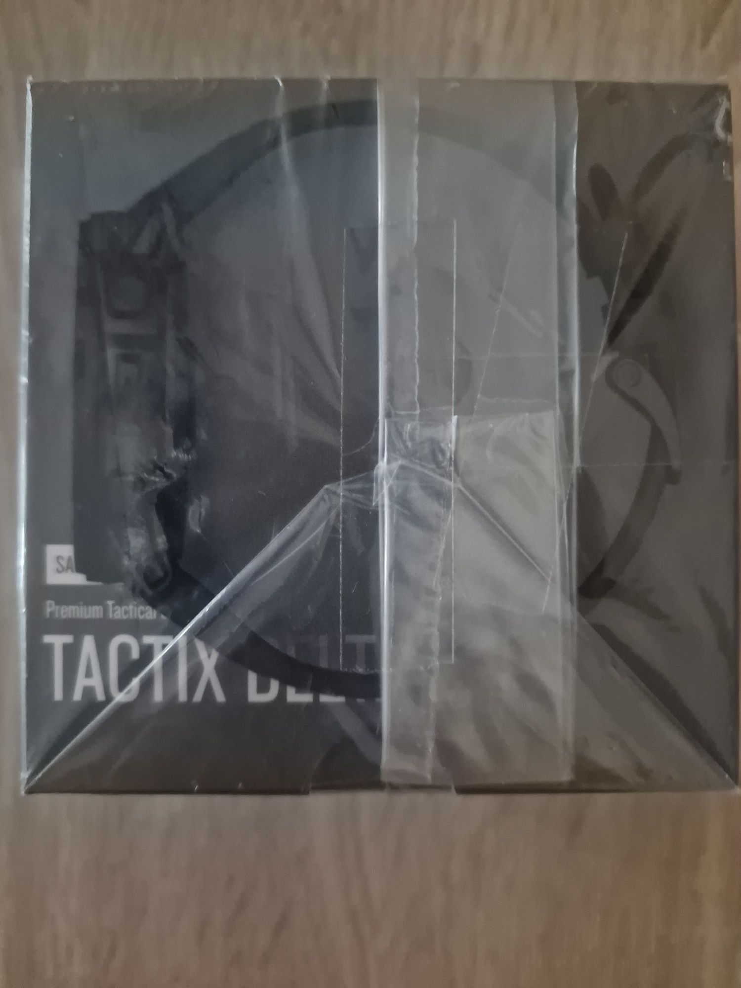 Garmin Tactix Delta Czarny